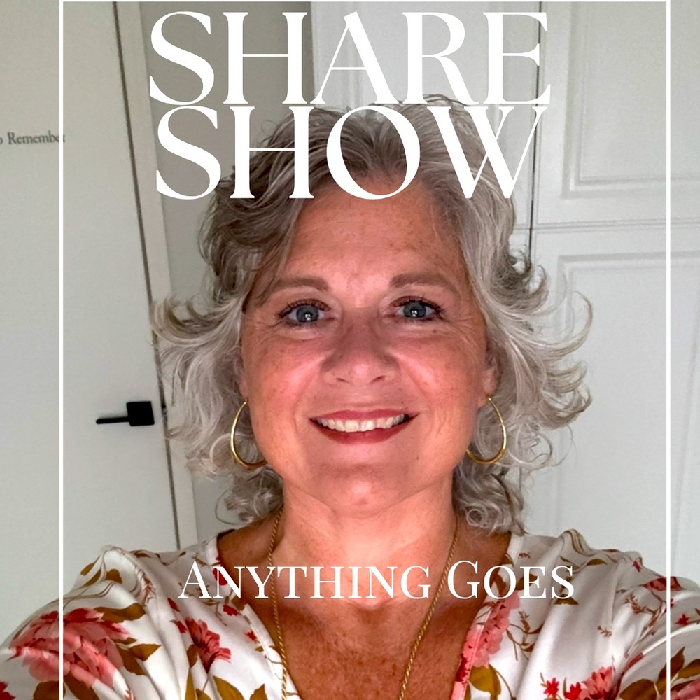 Anything Goes Share Show